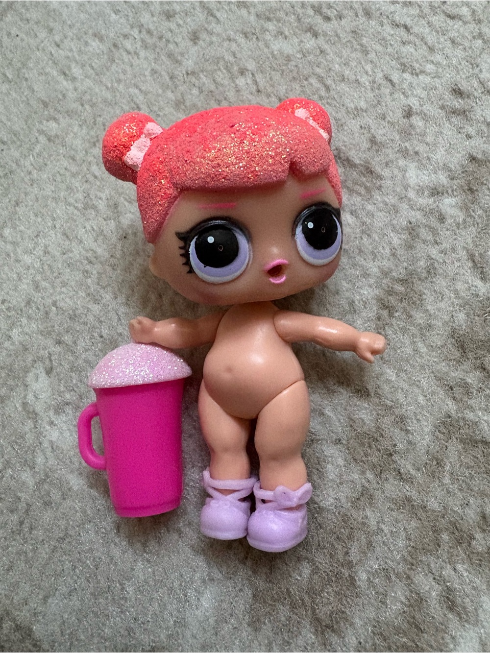 L.O.L. Surprise! Center Stage Doll & Accessories